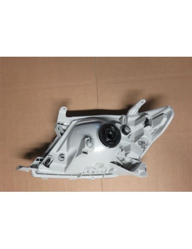 FARO DELANTERO DERECHO HILUX (2005-2008)