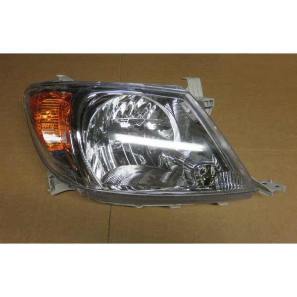 FARO DELANTERO DERECHO HILUX (2005-2008)