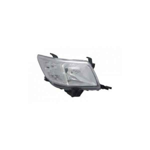 FARO DELANTERO DERECHO HILUX (POSTERIOR A 2012)