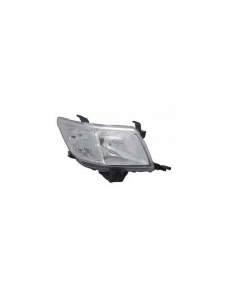 FARO DELANTERO DERECHO HILUX (POSTERIOR A 2012)