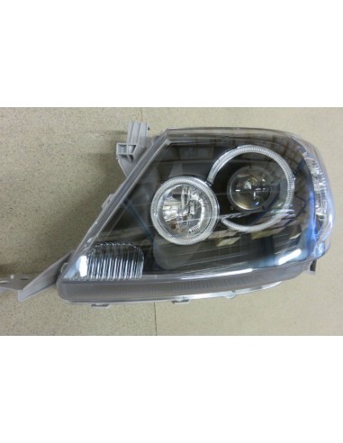 FAROS DELANTEROS ANGEL  HILUX (2005-2011)