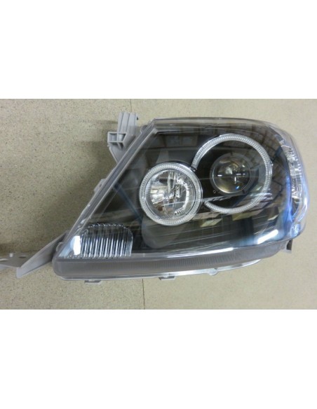 FAROS DELANTEROS ANGEL  HILUX (2005-2011)