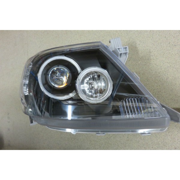 FAROS DELANTEROS ANGEL  HILUX (2005-2011)