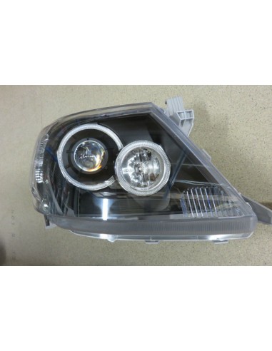 FAROS DELANTEROS ANGEL  HILUX (2005-2011)