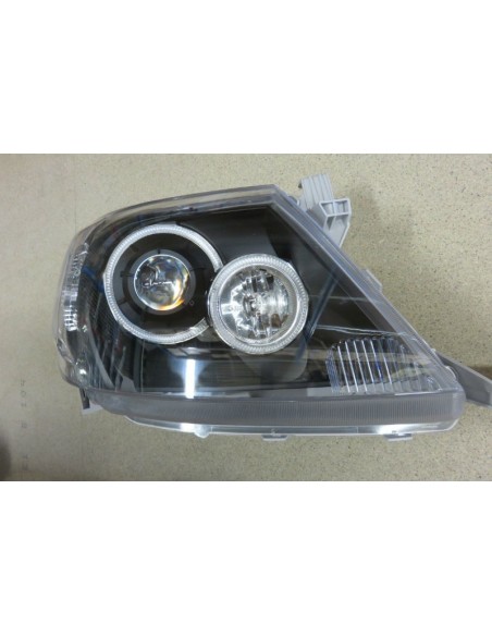 FAROS DELANTEROS ANGEL  HILUX (2005-2011)