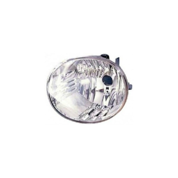 FARO ANTINIEBLA DELANTERO IZQUIERDO HILUX