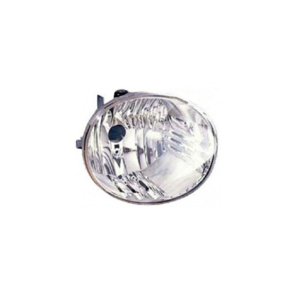 FARO ANTINIEBLA DELANTERO DERECHO HILUX