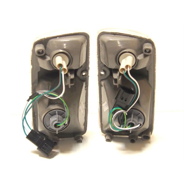 INTERMITENTES NISSAN PATROL Y60 (CRISTAL)