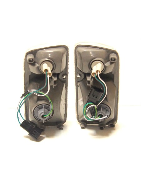 INTERMITENTES NISSAN PATROL Y60 (CRISTAL)
