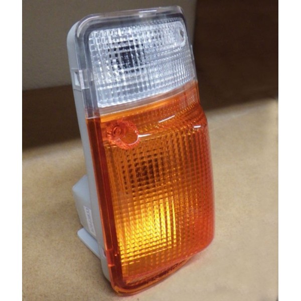 INTERMITENTE IZQUIERDO NISSAN PATROL Y60 (1995-1997)