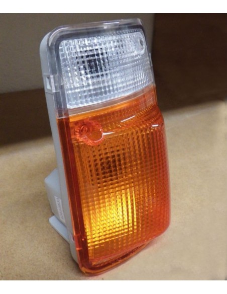 INTERMITENTE IZQUIERDO NISSAN PATROL Y60 (1995-1997)