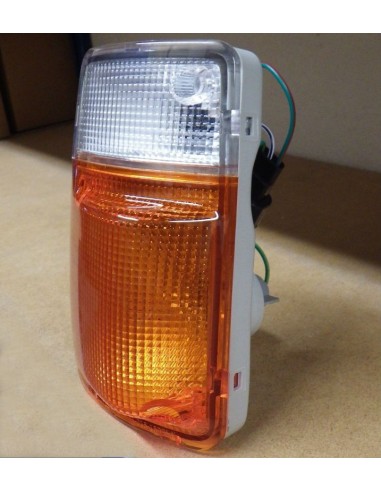 INTERMITENTE IZQUIERDO NISSAN PATROL Y60 (1995-1997)