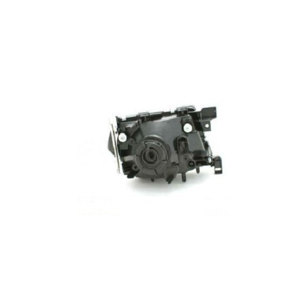 FARO DELANTERO DERECHO NISSAN PATROL Y61 (1998-2002) CRISTAL ESTRIADO