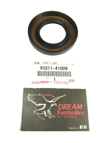 RETEN  DELANTERO/TRASERO, ORIGINAL