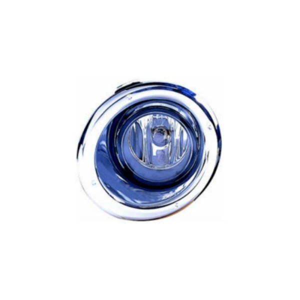 FARO ANTINIEBLA DELANTERO IZQUIERDO NISSAN PATROL Y61 (2005-2010)