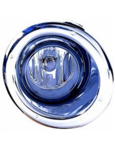 FARO ANTINIEBLA DELANTERO DERECHO NISSAN PATROL Y61 (2005-2010) 2