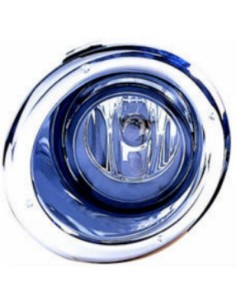 FARO ANTINIEBLA DELANTERO IZQUIERDO NISSAN PATROL Y61 (2005-2010) 2
