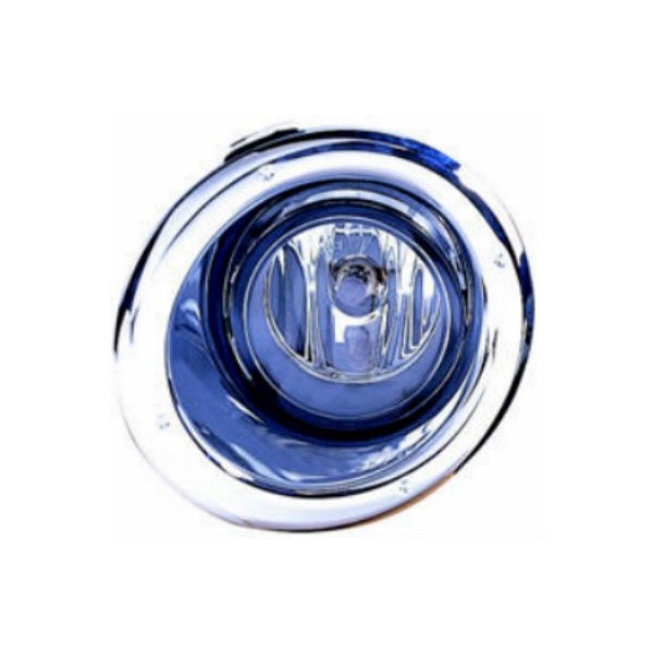 FARO ANTINIEBLA DELANTERO IZQUIERDO NISSAN PATROL Y61 (2005-2010)