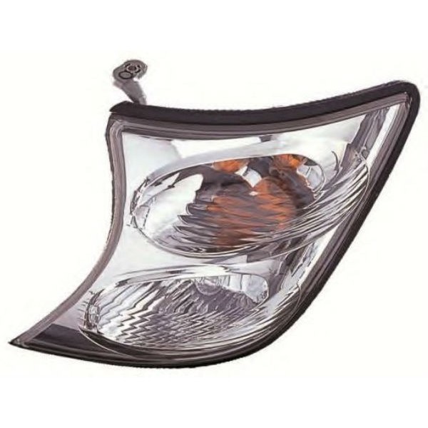 INTERMITENTE/LUZ POSICION IZQUIERDO NISSAN PATROL Y61 (2003-2005) CRISTAL LISO