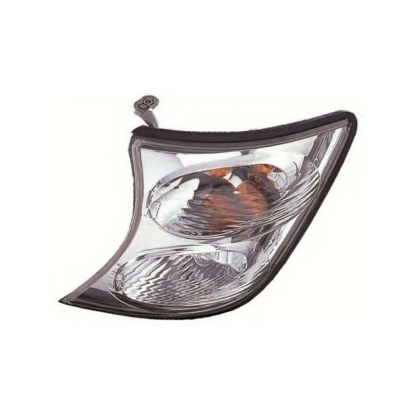 INTERMITENTE/LUZ POSICION IZQUIERDO NISSAN PATROL Y61 (2003-2005) CRISTAL LISO