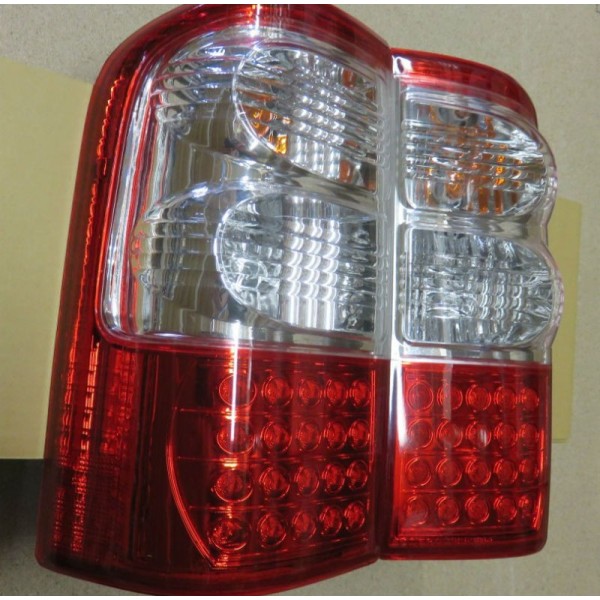 PILOTOS LED NISSAN Y-61
