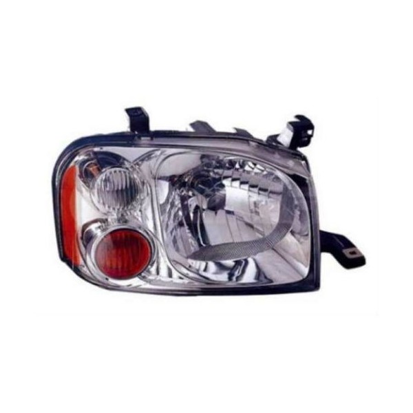 FARO DELANTERO DERECHO NISSAN NAVARA D22 (2002-2006)