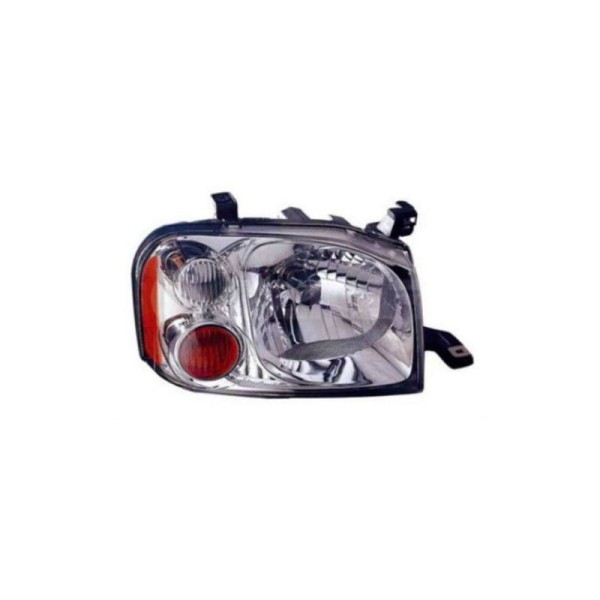 FARO DELANTERO DERECHO NISSAN NAVARA D22 (2002-2006)
