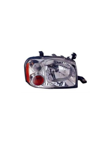 FARO DELANTERO DERECHO NISSAN NAVARA D22 (2002-2006)