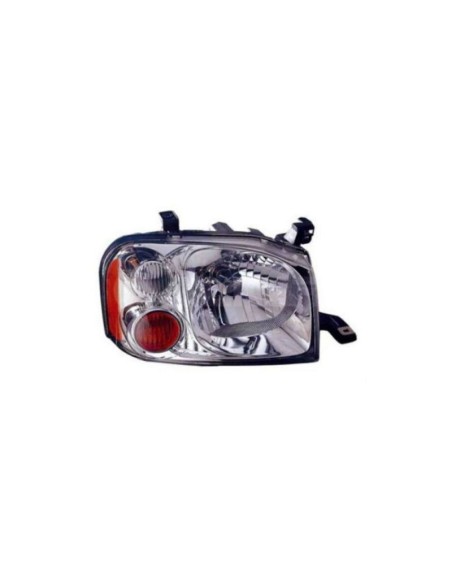 FARO DELANTERO DERECHO NISSAN NAVARA D22 (2002-2006)