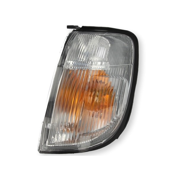 LUZ POSICION/INTERMITENTE IZQUIERDO NISSAN NAVARA D22 (1998-2002)