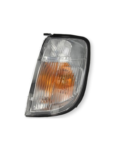 LUZ POSICION/INTERMITENTE IZQUIERDO NISSAN NAVARA D22 (1998-2002)