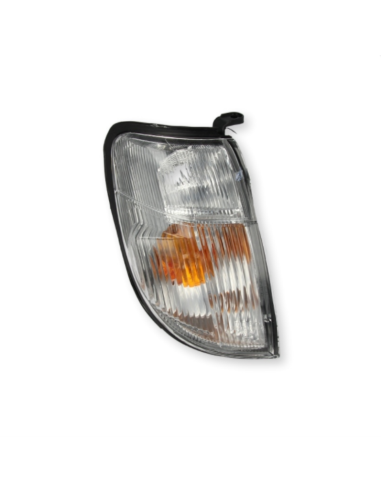 LUZ POSICION/INTERMITENTE IZQUIERDO NISSAN NAVARA D22 (1998-2002)