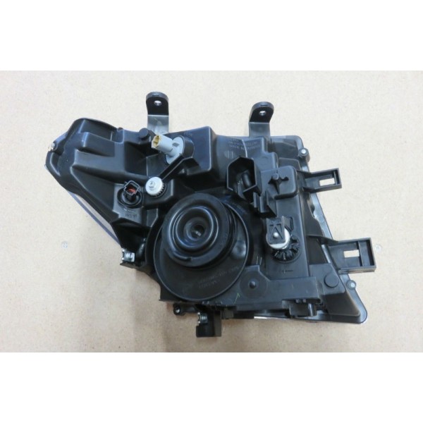 FARO DELANTERO IZQUIERDO NISSAN NAVARA D40 / PATHFINDER R51 (2005-2010)