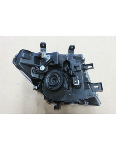FARO DELANTERO IZQUIERDO NISSAN NAVARA D40 / PATHFINDER R51 (2005-2010)