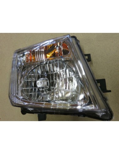 FARO DELANTERO DERECHO NISSAN NAVARA D40 / PATHFINDER R51 (2005-2010)