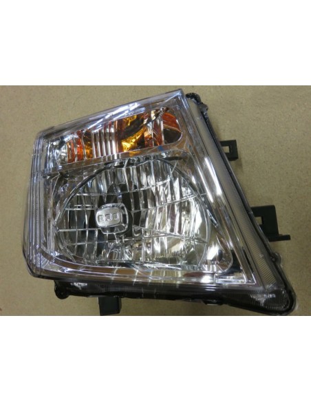 FARO DELANTERO DERECHO NISSAN NAVARA D40 / PATHFINDER R51 (2005-2010)