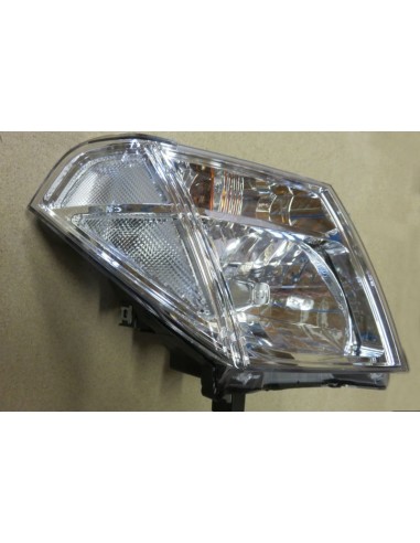 FARO DELANTERO DERECHO NISSAN NAVARA D40 / PATHFINDER R51 (2005-2010)