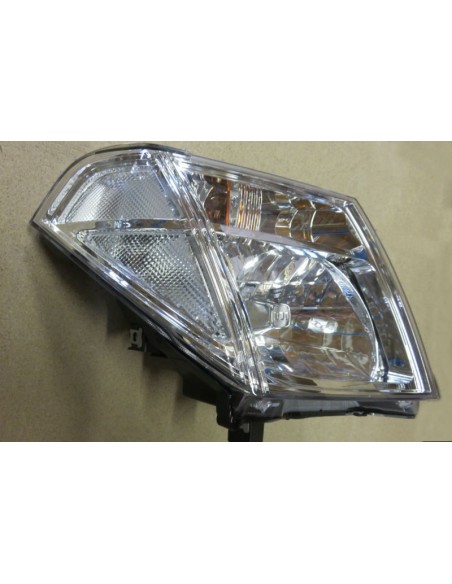 FARO DELANTERO DERECHO NISSAN NAVARA D40 / PATHFINDER R51 (2005-2010)