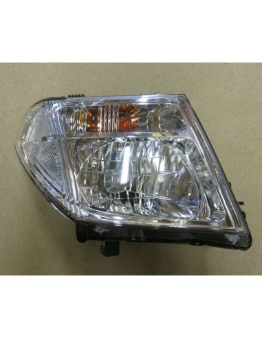 FARO DELANTERO DERECHO NISSAN NAVARA D40 / PATHFINDER R51 (2005-2010)
