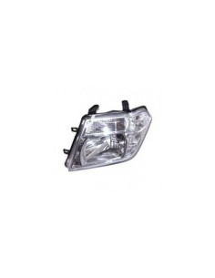 FARO DELANTERO IZQUIERDO NISSAN NAVARA D40 / PATHFINDER R51 (POSTERIOR A 2010) 2