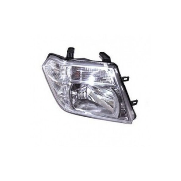 FARO DELANTERO IZQUIERDO NISSAN NAVARA D40 / PATHFINDER R51 (POSTERIOR A 2010)