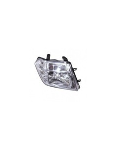 FARO DELANTERO IZQUIERDO NISSAN NAVARA D40 / PATHFINDER R51 (POSTERIOR A 2010) 2