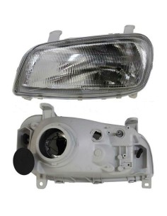 FARO DELANTERO IZQUIERDO RAV4 I (1994-1998) REGULACION MANUAL