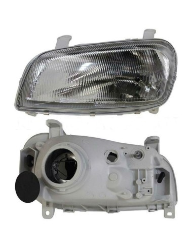 FARO DELANTERO IZQUIERDO RAV4 I (1994-1998) REGULACION MANUAL