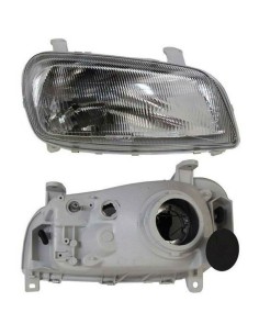 FARO DELANTERO DERECHO RAV4 I (1994-1998) REGULACION MANUAL