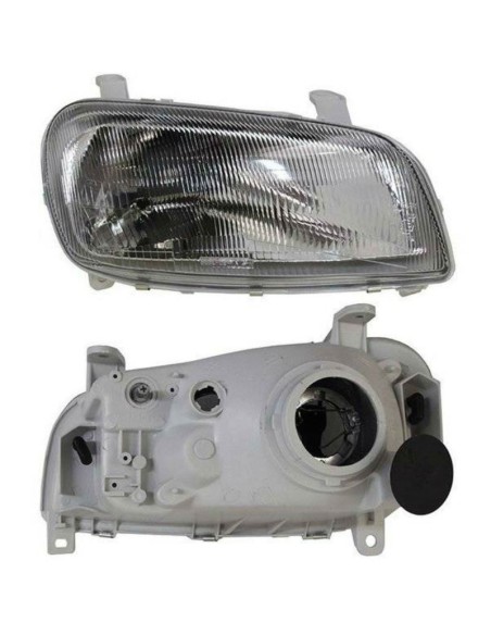 FARO DELANTERO DERECHO RAV4 I (1994-1998) REGULACION MANUAL