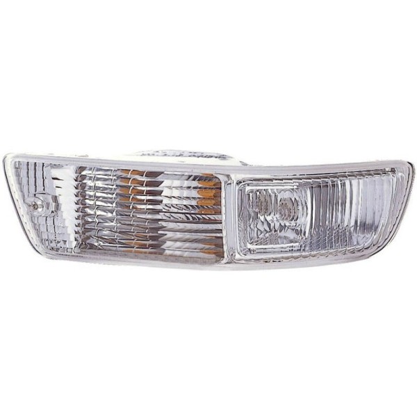 INTERMITENTE DELANTERO IZQUIERDO RAV4 I (1998-2000)