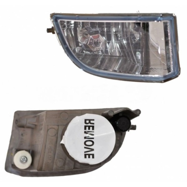 FARO ANTINIEBLA DELANTERO DERECHO RAV4 II (2001-2002)