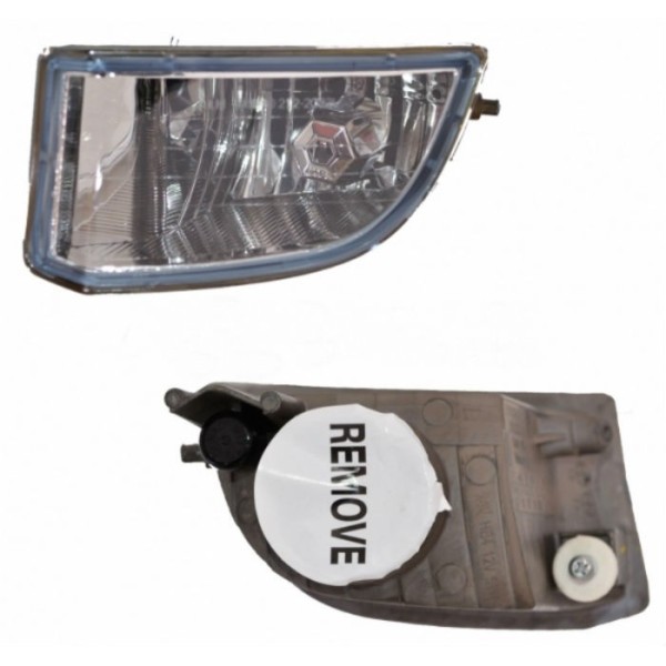 ANTINIEBLA DELANTERO IZQUIERDO RAV4 II (2001-2002)