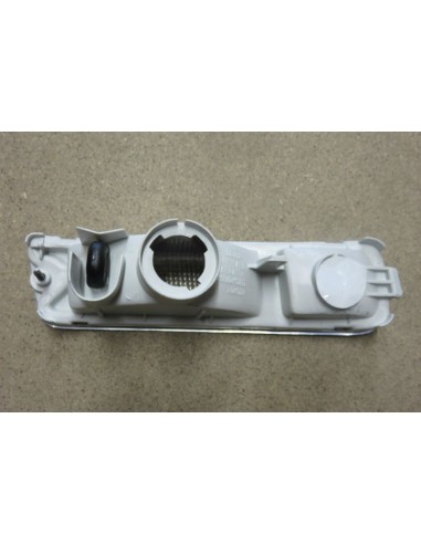 INTERMITENTE DELANTERO IZQUIERDO L200 (2000-2004) BLANCO